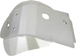 Moose Racing Aluminum Skid Plate 0506-1745. Fixed Price $138.95.