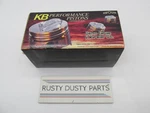 Piston Kit For 1941-1980 Harley Davidson 1200 Big Twin KB263.STD. Fixed Price $194.99.