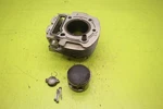 1981-1983 Yamaha Virago 750 Front Rear Cylinder Piston Original 4X7-11310-00-00. Fixed Price $44.95.