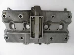 1997 Suzuki GSF600 Bandit Engine Cylinder Head Cover. Fixed Price $13.96.