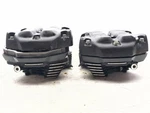 22-25 Harley Fxlrst Low Rider Front Rear Engine Motor Cylinder Head 16500388. Fixed Price $410.62.