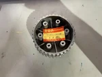 Nos Suzuki Oem Clutch Hub Sleeve TM400 TS400 21411-16500. Fixed Price $28.99.