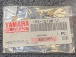 Yamaha Oem Adjusting Pad 1HX-12168-M1-00. Fixed Price $9.99.