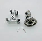 2024 Yamaha YZ250F Intake Camshaft Cap Retainer Clip BMF-12170-00-00. Fixed Price $999.00.