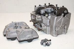 11-15 Aprilia Tuono V4R Oem Engine Top End Cylinder Head Camshafts Valve Cover. Fixed Price $600.00.