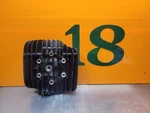 1979 Kawasaki Cylinder Head 18GR. Fixed Price $99.99.