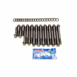 Arp 190-3605 6PT. Head Bolt Kit For Pontiac V8 New. Fixed Price $104.24.