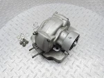 2007 07-09 Ducati Multistrada 1100S Rear Vertical Cylinder Head Cover Oem. Fixed Price $195.91.