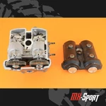 10-13 2013 Shiver SL750 Oem Front Cylinder Head Top End Valves Camshaft. Fixed Price $149.99.