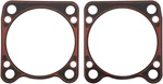 James Cylinder Base Gaskets JGI-16500332 0934-5964. Fixed Price $36.74.