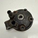 Honda CR125R Cylinder Head 1987 1988. Fixed Price $50.00.