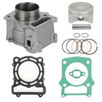 Top End Kit W/ Cylinder Piston For Atv 500CC Hisun Bennche Massimo Coleman Cp. Fixed Price $145.63.