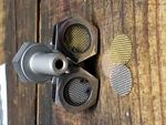 Harley Breather Bolts For Twin Cam M-8 Polished Stainless Chopper Fl Fxr Cvo. Fixed Price $34.50.
