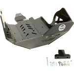 Moose Black Pro Lg Skid Plate 0506-1612. Fixed Price $239.95.