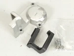 Yamaha YZ125 Cylinder Side Cover Housing 4DB-11992-01-00. Fixed Price $50.00.