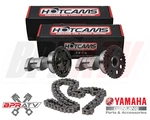 01-13 Yamaha Stage Two & Oem Timing Chain!. Fixed Price $565.22.