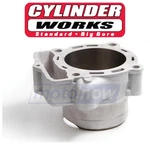 Cylinder Works Standard Bore For 2016-2018 Ktm 350 Sx-f Engine Bj. Fixed Price $500.60.