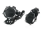 Acerbis 2731970001 X-power Engine Covers Black. Fixed Price $76.95.