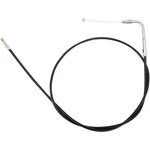 S&s Cycle Throttle Cable 42" Black 19-0440. Fixed Price $81.95.