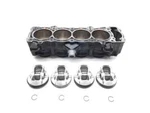 Engine Cylinder Jug Piston 2013 Kawasaki Ninja ZX1000H Abs 2874A. Fixed Price $225.94.
