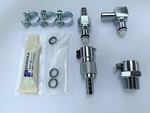 QR-11 Bmw R1200RT R1200S. HP2 Sport. 04 07 R1200GS Fuel Connector Set (uk). Fixed Price $148.06.