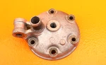 1992 1996 Honda CR250R Cylinder Head Cover Cap 12201-KZ3-690. Fixed Price $54.99.