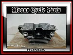 Vtg Nos 1983 Honda VF750C Magna VF750S Sabre New Original Front Cylinder Head. Fixed Price $274.99.