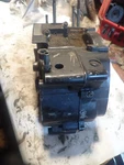 1975 Suzuki Tm 125 Left/right Engine/motor Cases/crankcases. Fixed Price $79.99.