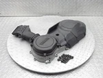 2015 15-16 Yamaha Smax XC155 Clutch Primary Drive Engine Motor Side Cover. Fixed Price $114.22.