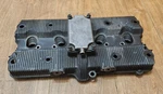 1991 1992 Suzuki GSX-R750 Cylinder Head Cover #11171-17D00. Fixed Price $47.31.