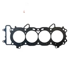 Honda Cylinder Head Gasket 2006-2007 CBR1000RR 12251-MEL-D21 No Oil. Fixed Price $70.00.