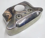 1994-1996 Honda Magna Vf 750 Cylinder Head Cover Oem 12340-MZ5-000. Fixed Price $29.99.