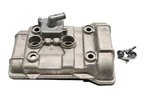 25 Kawasaki Ninja Valve Cover EX500. Fixed Price $59.99.