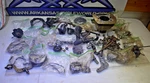 BD7 Mis Engine Motor Part Bolts Cover Lot 1994 Kawasaki Bayou 300 Klf 4X4 Atv. Fixed Price $75.99.