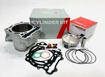 Kawasaki Stock Bore Athena Wiseco 12.4 Piston Cylinder Top End. Fixed Price $489.98.