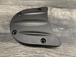 Indian Chieftain Springfield Oem Motor Engine Access Hole Cover Black. Fixed Price $99.99.