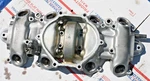 1971-73 Honda Oem Top Engine Lifters Head Nice !! /vin #CB500E--1034388. Fixed Price $272.30.
