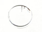 95-05 Kawasaki Vulcan VN800 Front Headlight Rim 23006-1071. Fixed Price $115.23.