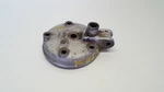 Yamaha Cylinder Pot Head YZ125A '90' 3SR-11111-00-00. Fixed Price $78.85.