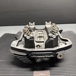 Harley-davidson Screamin Eagle Rear Cylinder Head HD16500526 Oem. Fixed Price $695.00.
