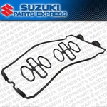New 2006 2024 Suzuki Gsxr Gsx-r 750 Oem Cylinder Head Valve Cover Gasket Kit. Fixed Price $56.95.