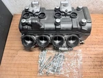 2020 19-23 Kawasaki ZX636 ZX6R Ninja Cylinder Head Engine Valve Cover Cams. Fixed Price $399.99.