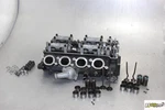2014 Yamaha Yzf Engine Top End Cylinder Head Motor Camshafts 08-16 Read R6R. Fixed Price $699.99.