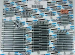 Drag Specialties Derby, Inspection And Primary Cover Chrome Socket-head Bolt Set. Fixed Price $74.47.