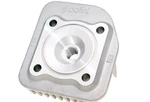 Polini 47MM Minarelli Cylinder Head 211.0246 Yamaha Jog-malaguti F10. Fixed Price $69.00.