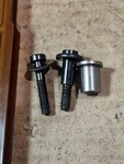 04-07 Honda CBR1000RR Oem Cam Timing Chain Guides Engine Motor 2004 2005 2006. Fixed Price $44.99.