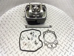 2017 Guzzi Bobber V9 Right Cylinder Head Valve Engine Motor Oem Assembly. Fixed Price $133.91.