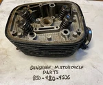 96-06 Bmw Engine Right Cylinder Head & Valves R1150 R1200 # 341 050. Fixed Price $144.95.