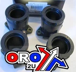 Flange Intake 3HE-13586-00-00, Carburetor Rubber FZR600 90-99, K&l 11-4233. Fixed Price $290.62.