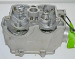 2004 Kawasaki Kx 250F Cylinder Head Base Valves Springs 11008-0009 Repair. Fixed Price $135.96.